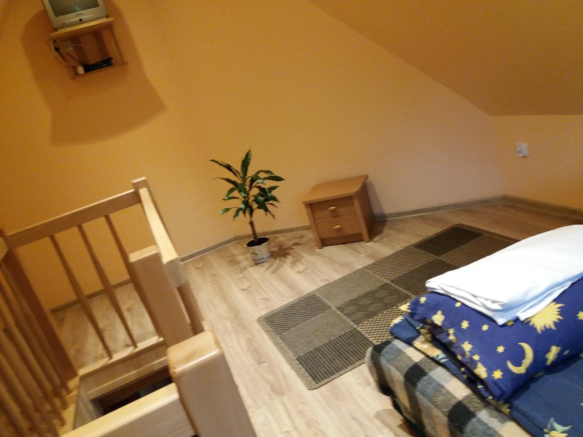 Apartamento Zakopane góralski domek Exterior foto